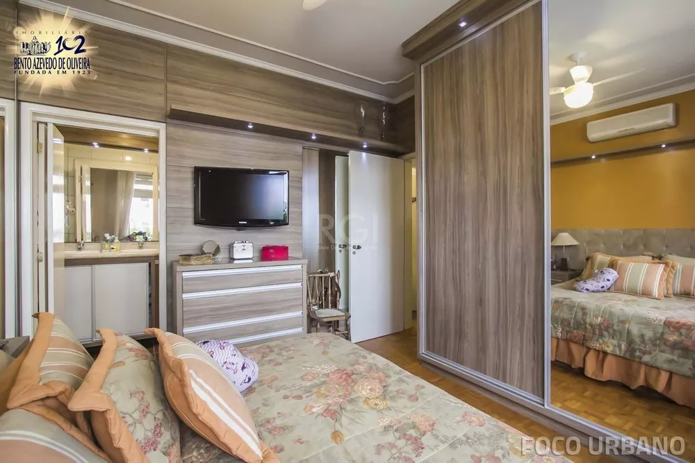 Apartamento, 4 quartos, 155 m² - Foto 1