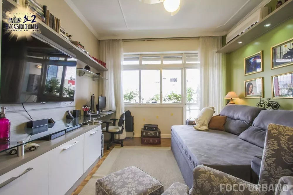 Apartamento, 4 quartos, 155 m² - Foto 5