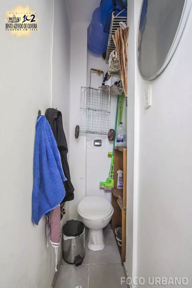 Apartamento, 4 quartos, 155 m² - Foto 4