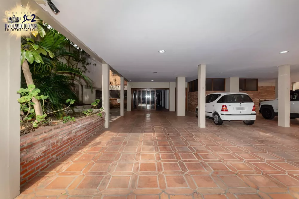 Apartamento, 4 quartos, 231 m² - Foto 3