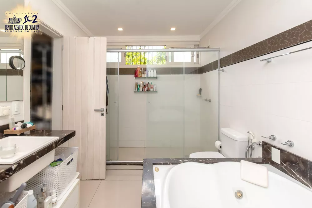 Apartamento, 4 quartos, 231 m² - Foto 4