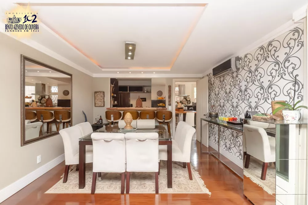 Apartamento, 4 quartos, 231 m² - Foto 8