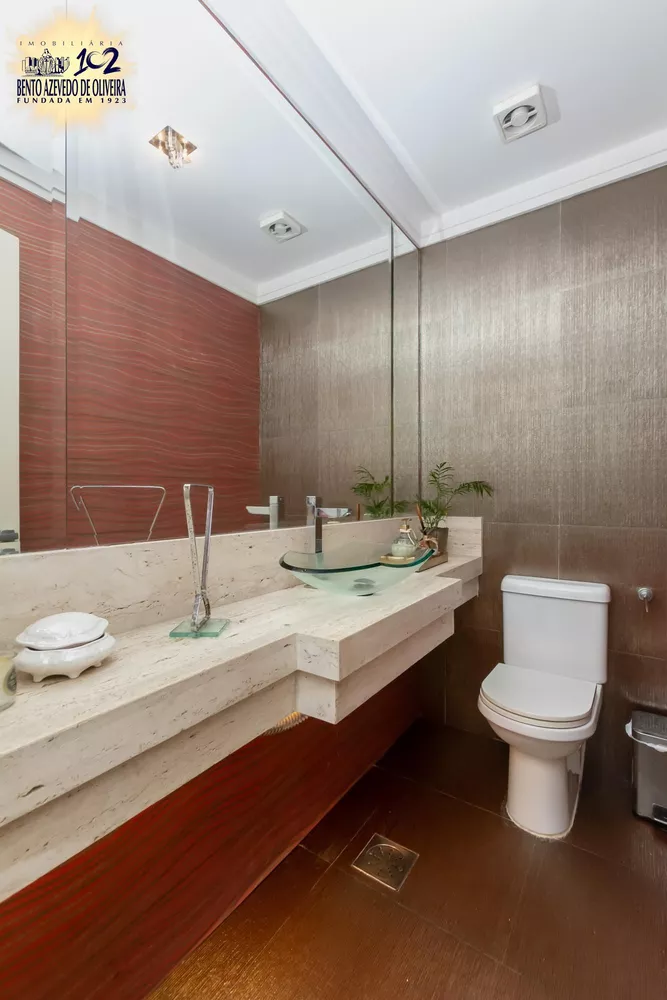Apartamento, 4 quartos, 231 m² - Foto 7