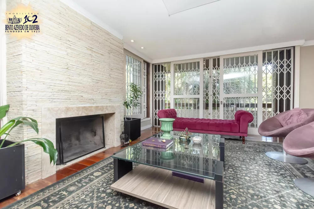 Apartamento, 4 quartos, 231 m² - Foto 6