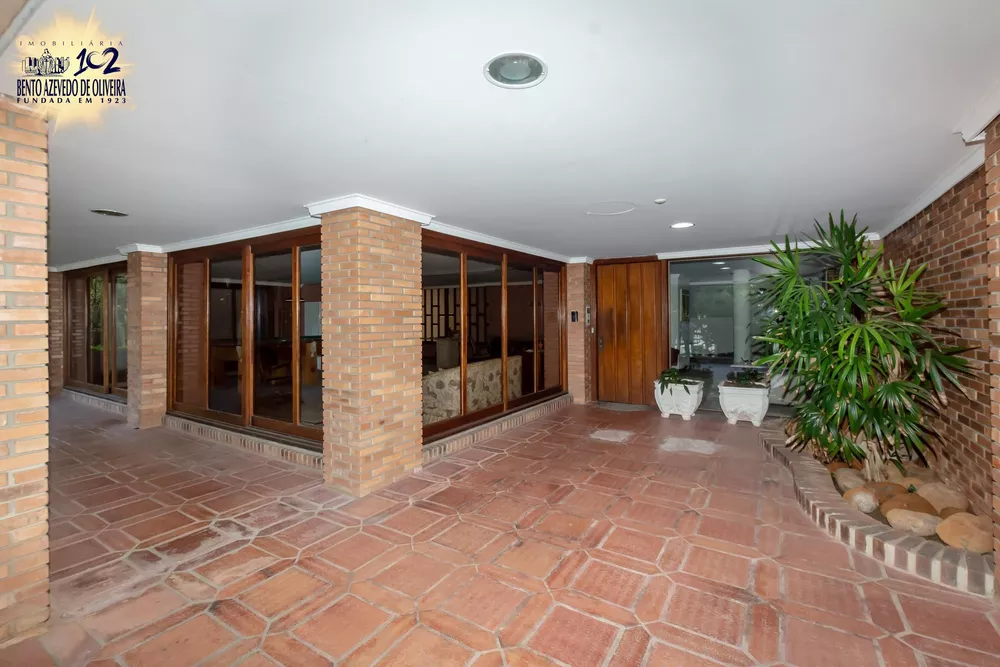 Apartamento, 4 quartos, 231 m² - Foto 2