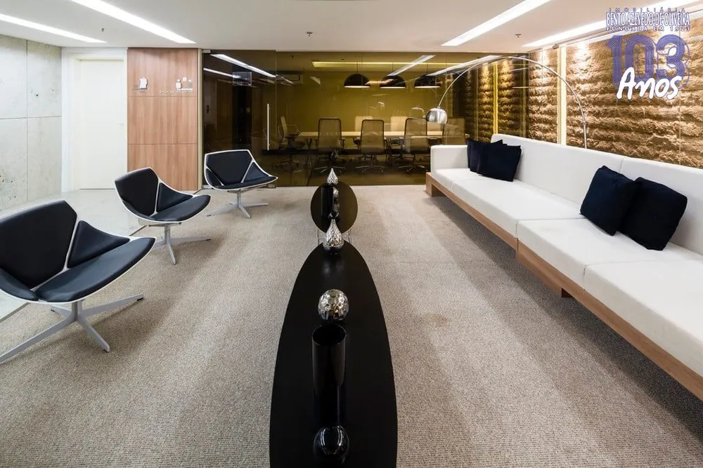 Sala-Conjunto, 90 m² - Foto 7