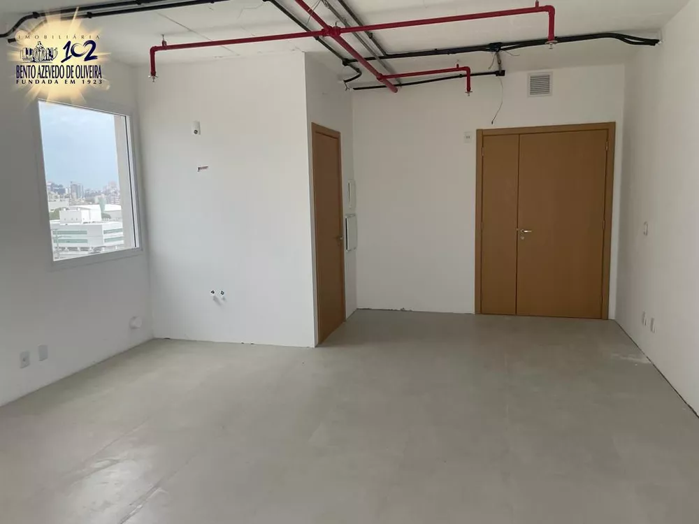Sala-Conjunto, 37 m² - Foto 1