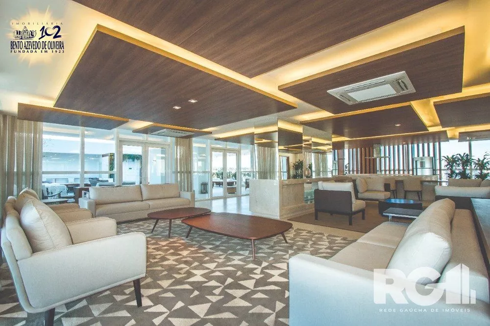 Sala-Conjunto, 37 m² - Foto 3