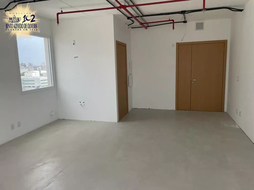 Sala-Conjunto, 37 m² - Foto 6