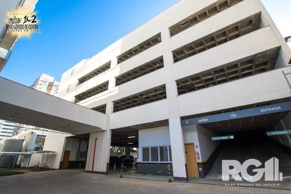 Sala-Conjunto, 37 m² - Foto 4