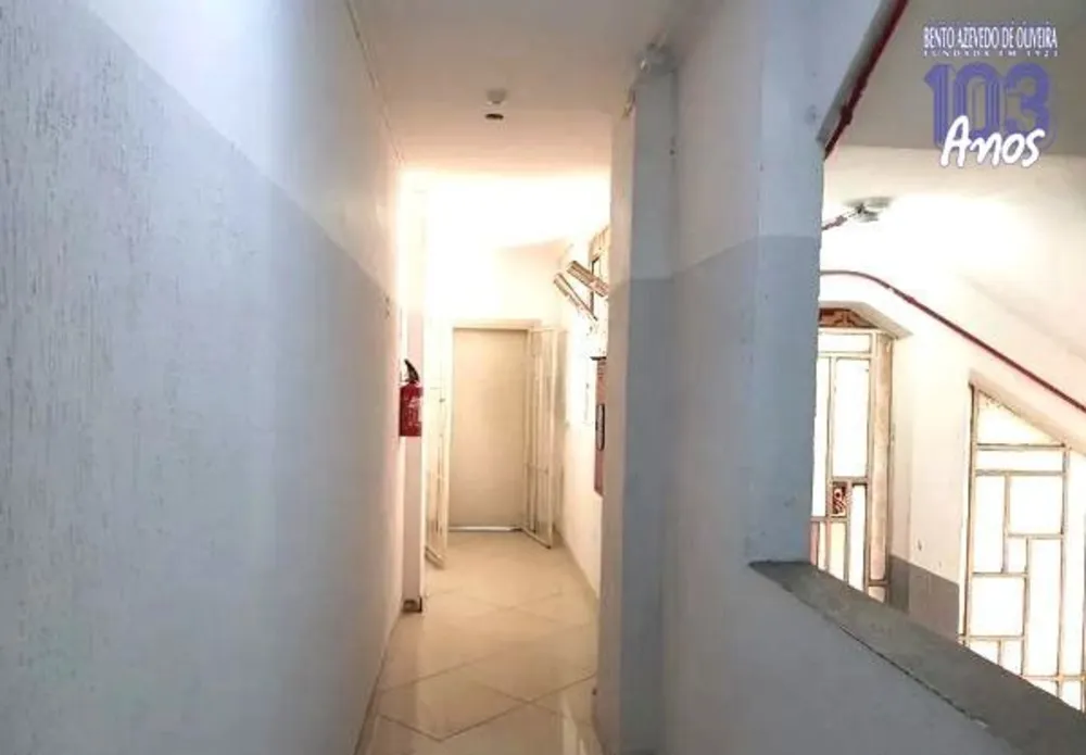 Apartamento, 2 quartos, 122 m² - Foto 1