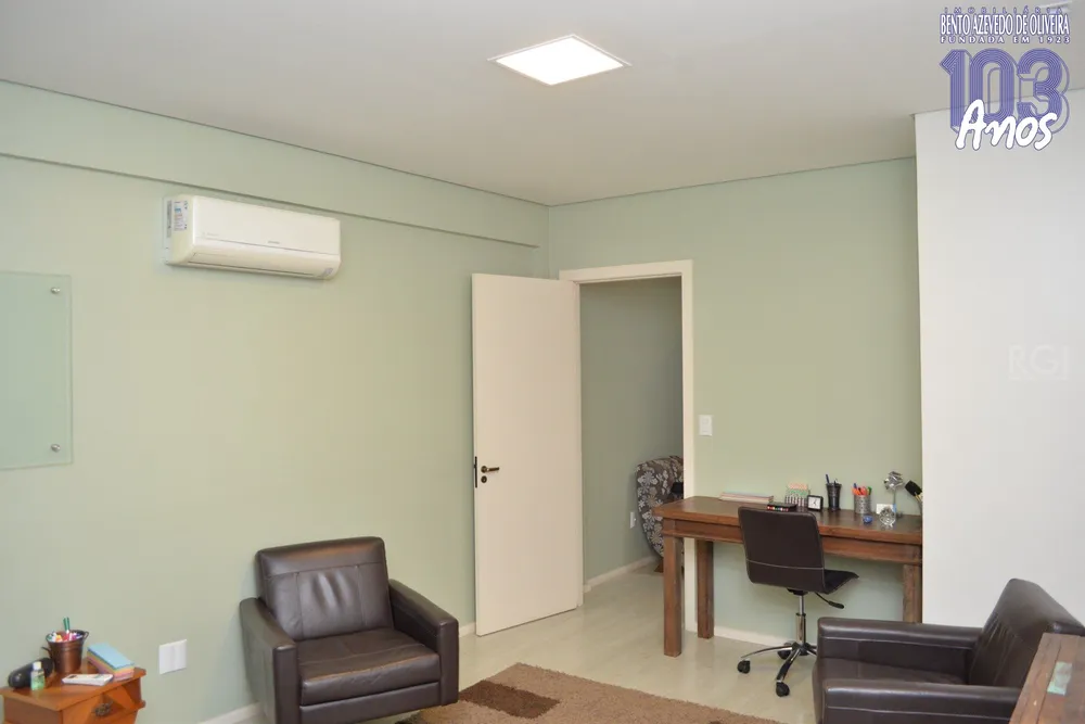 Sala-Conjunto, 37 m² - Foto 8