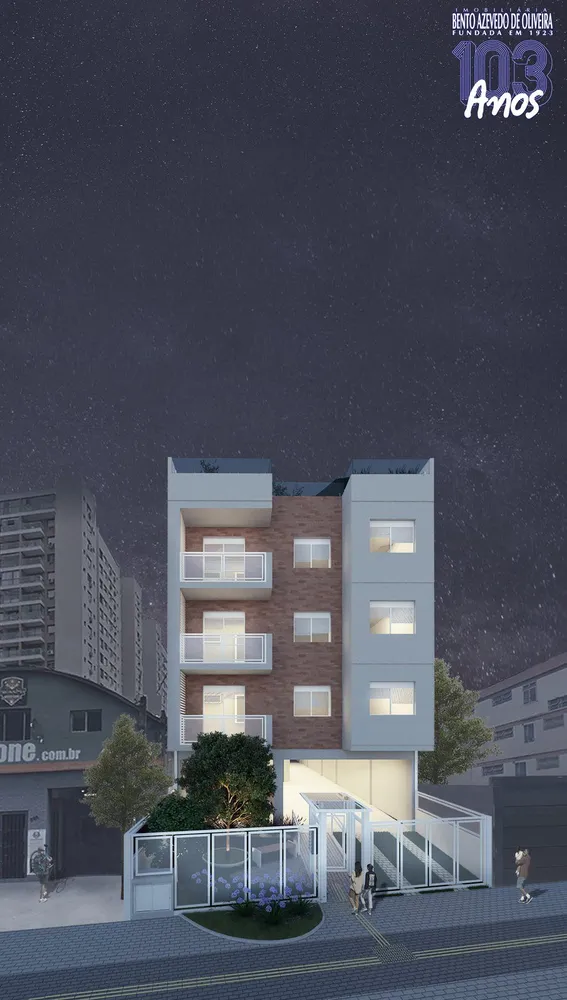 Cobertura, 3 quartos, 197 m² - Foto 4
