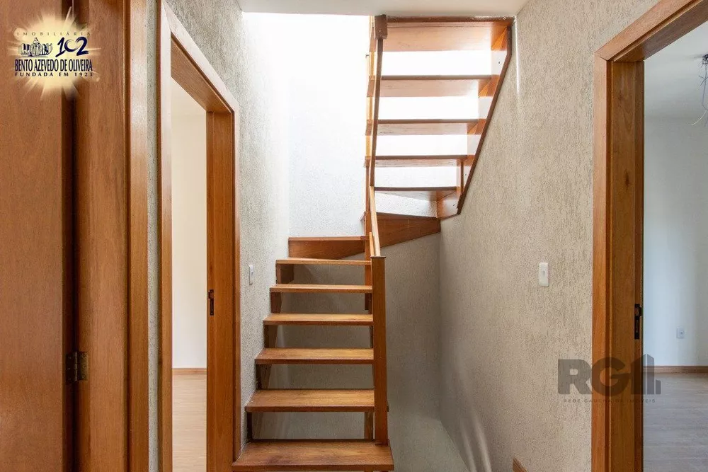 Sobrado, 3 quartos, 96 m² - Foto 6
