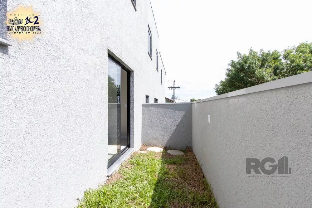 Sobrado, 3 quartos, 96 m² - Foto 5
