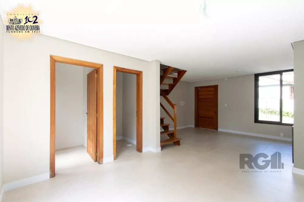 Sobrado, 3 quartos, 96 m² - Foto 3