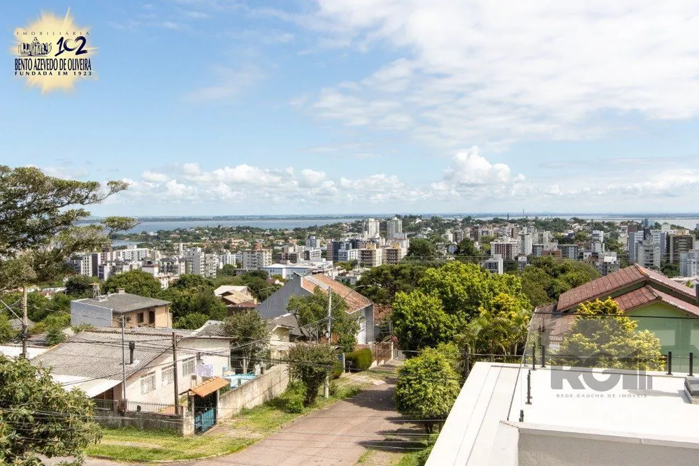 Sobrado, 3 quartos, 96 m² - Foto 1