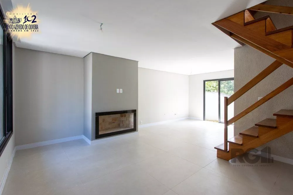 Sobrado, 3 quartos, 96 m² - Foto 2