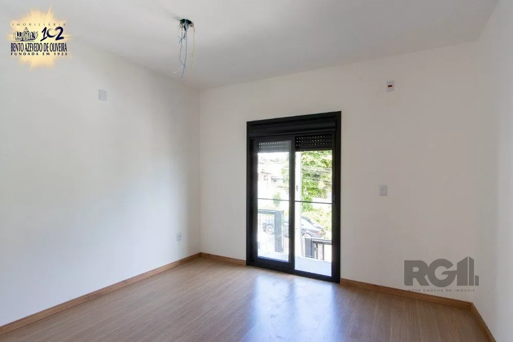 Sobrado, 3 quartos, 96 m² - Foto 4