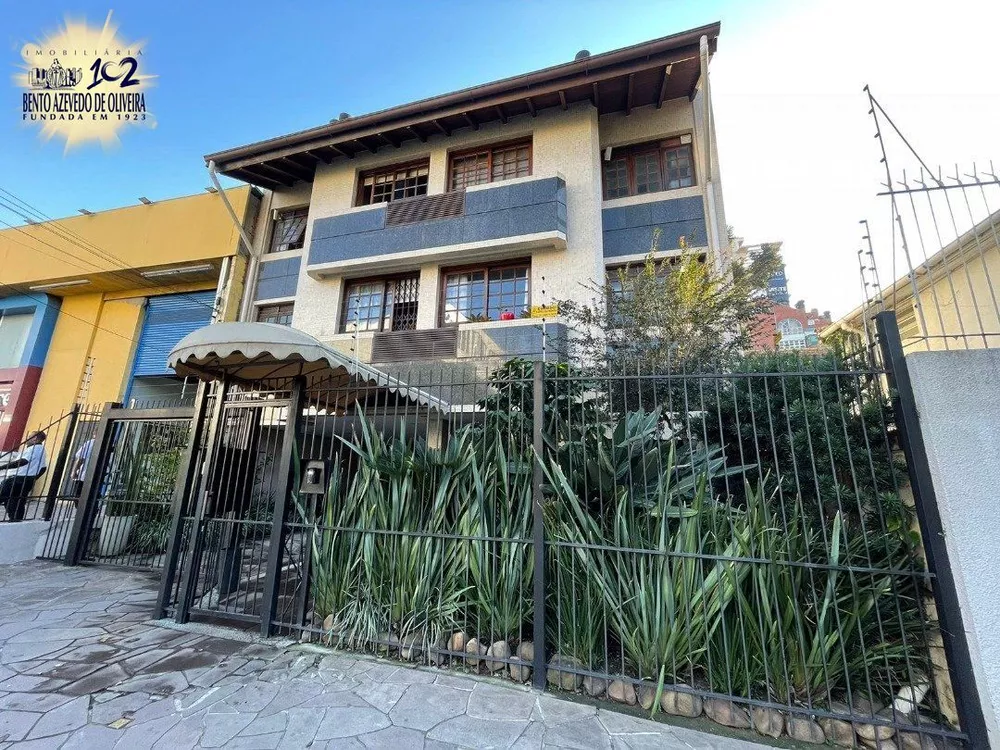 Apartamento, 1 quarto, 64 m² - Foto 2