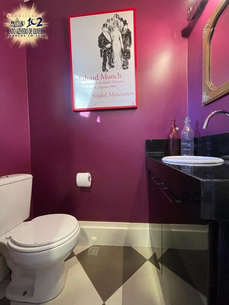 Apartamento, 1 quarto, 64 m² - Foto 5