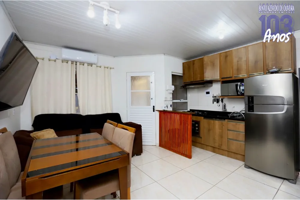 Casa, 2 quartos, 49 m² - Foto 4