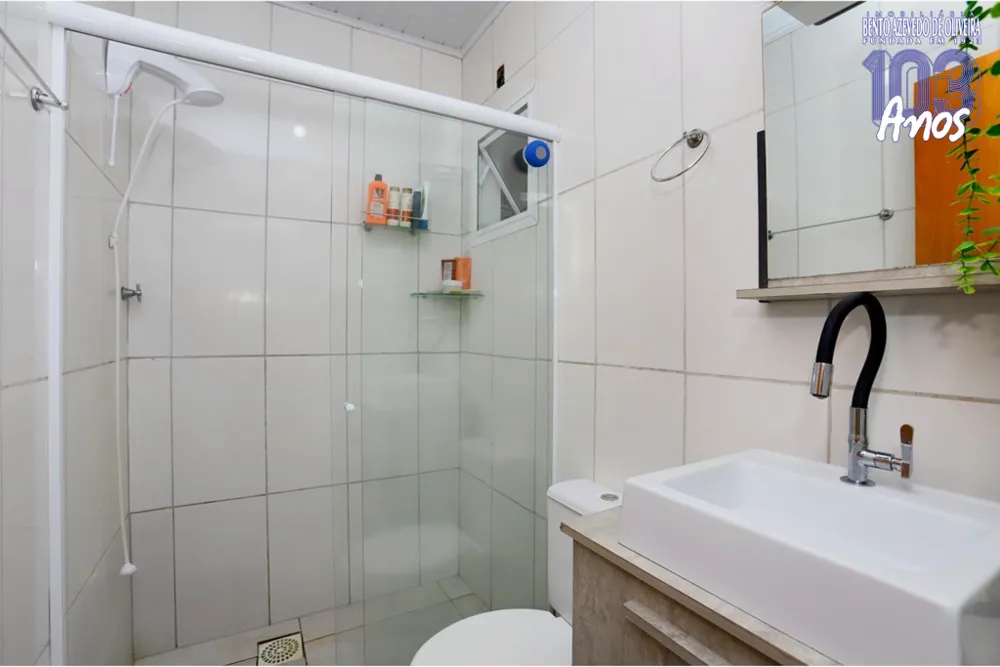 Casa, 2 quartos, 49 m² - Foto 5