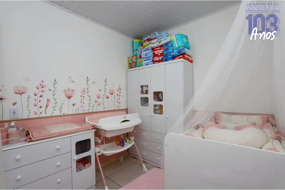 Casa, 2 quartos, 49 m² - Foto 8