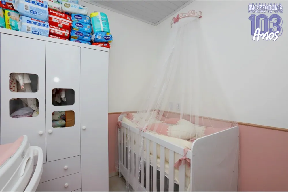 Casa, 2 quartos, 49 m² - Foto 7