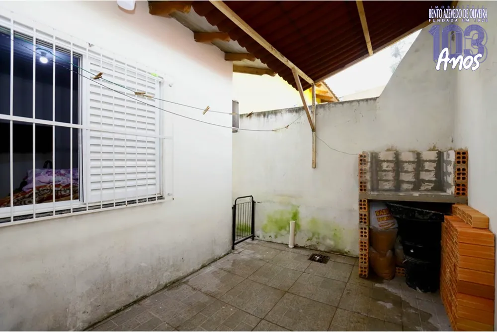 Casa, 2 quartos, 49 m² - Foto 6