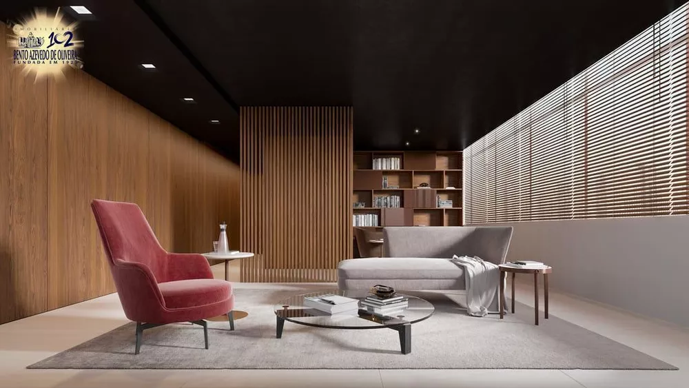 Sala-Conjunto, 31 m² - Foto 8