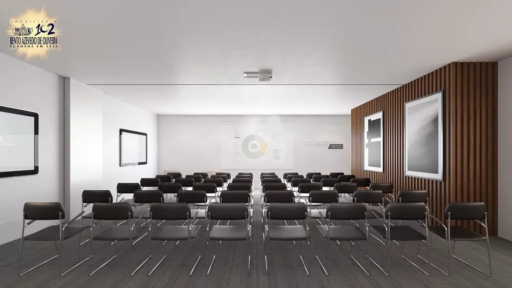 Sala-Conjunto, 31 m² - Foto 4