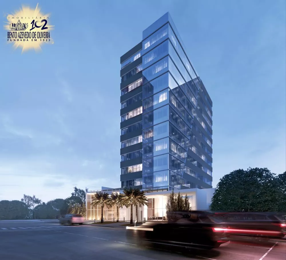 Sala-Conjunto, 31 m² - Foto 7