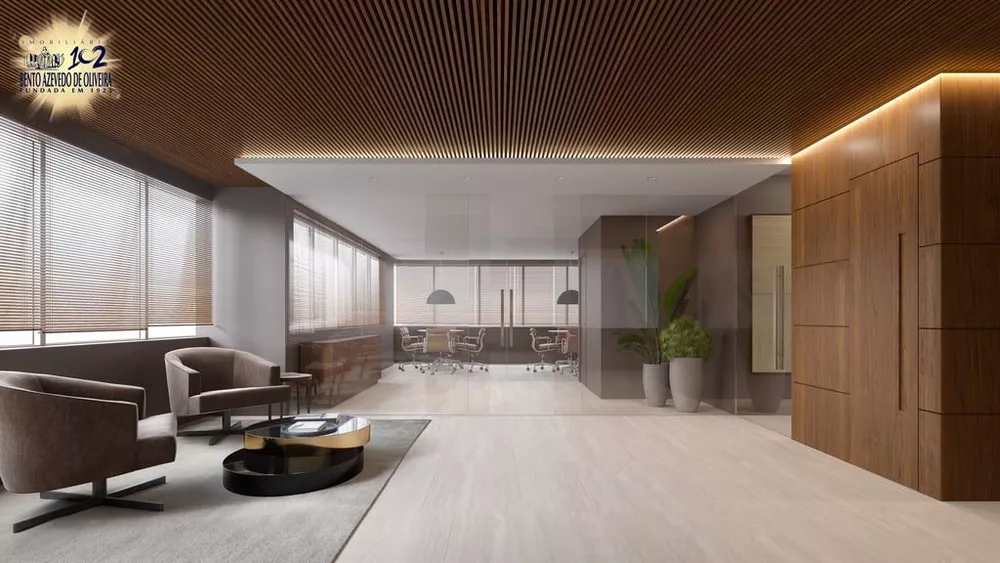 Sala-Conjunto, 31 m² - Foto 1