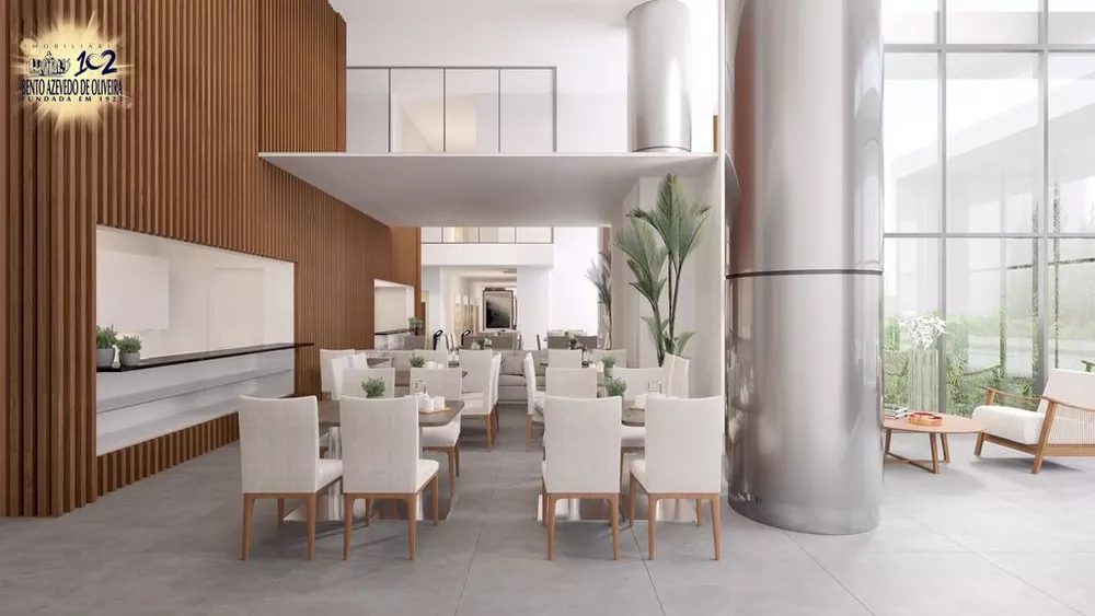 Sala-Conjunto, 31 m² - Foto 5