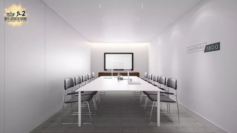 Sala-Conjunto, 31 m² - Foto 3