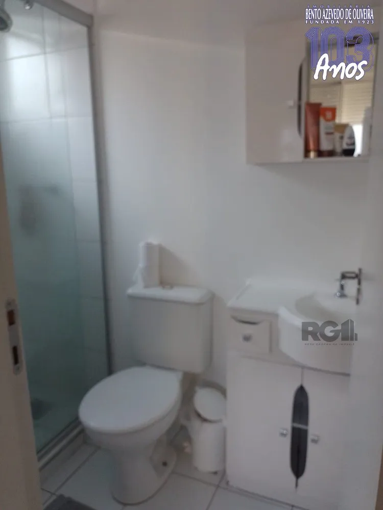 Apartamento, 3 quartos, 67 m² - Foto 6