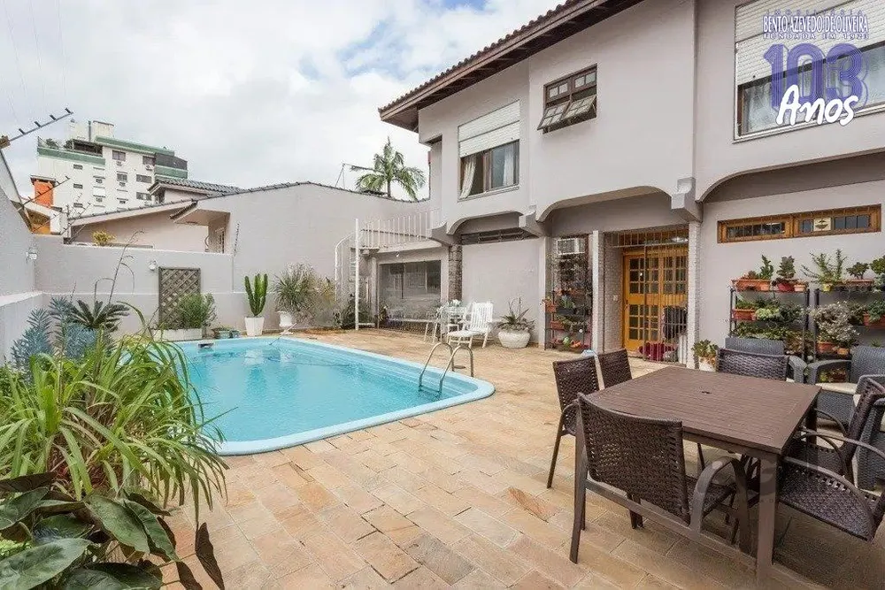 Casa, 3 quartos, 277 m² - Foto 4