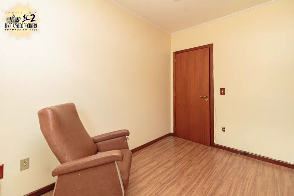 Apartamento, 3 quartos, 145 m² - Foto 6