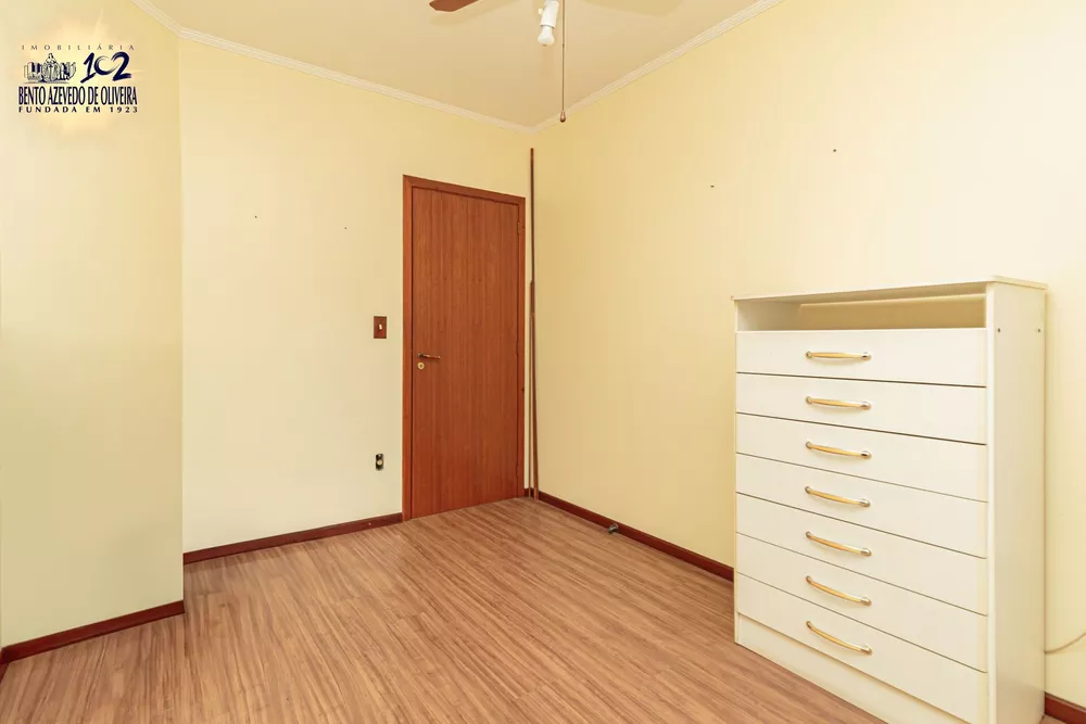 Apartamento, 3 quartos, 145 m² - Foto 3
