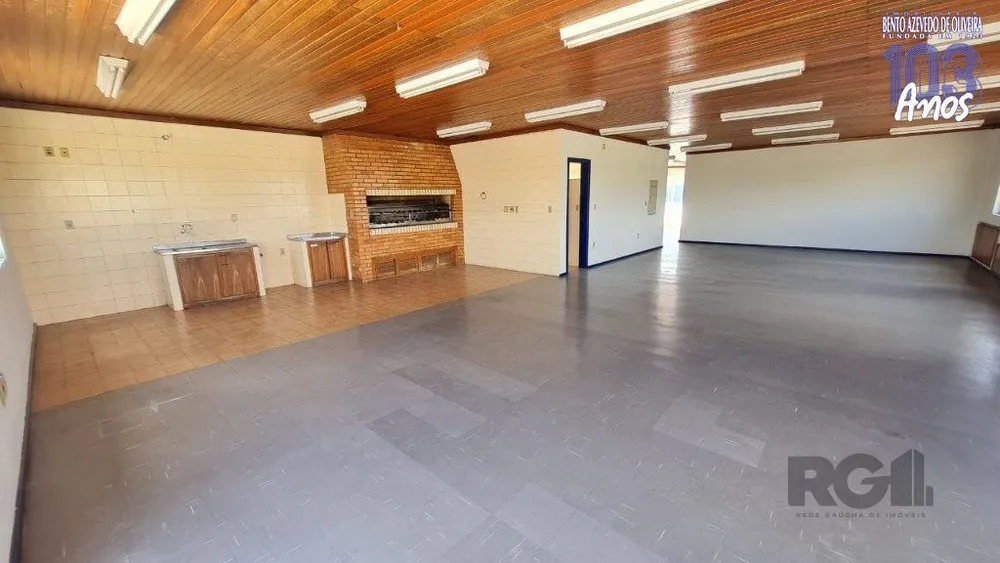 Depósito-Galpão, 4500 m² - Foto 1