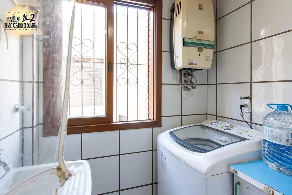 Apartamento, 3 quartos, 95 m² - Foto 2
