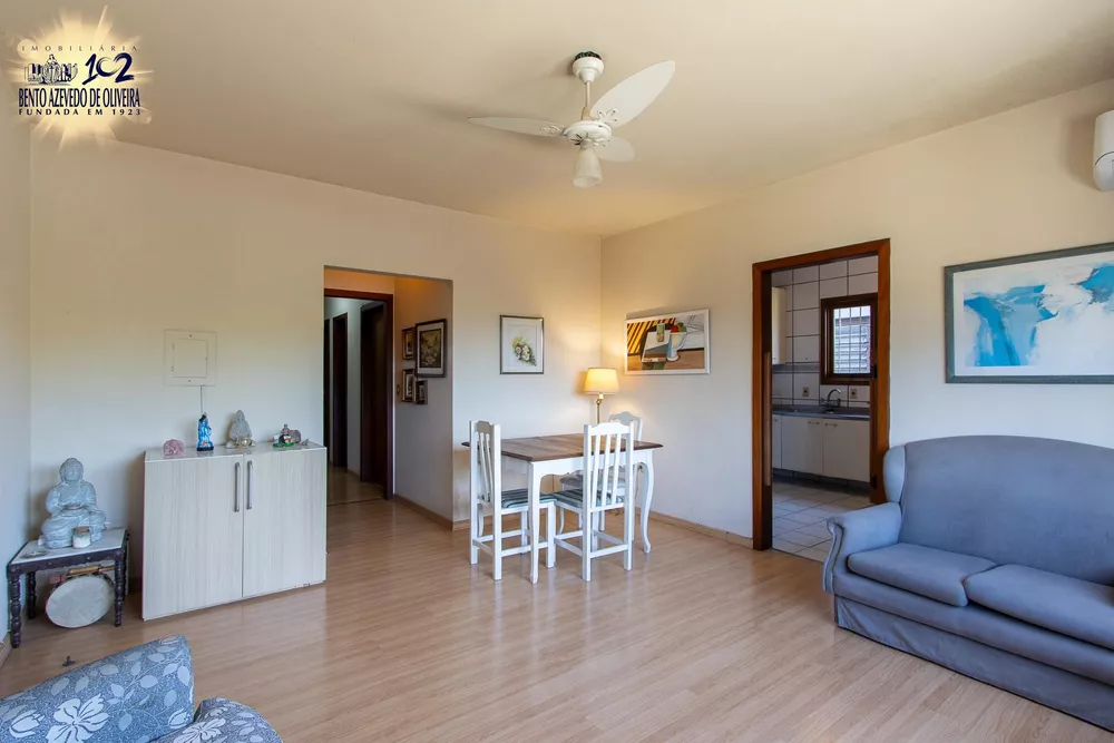 Apartamento, 3 quartos, 95 m² - Foto 5