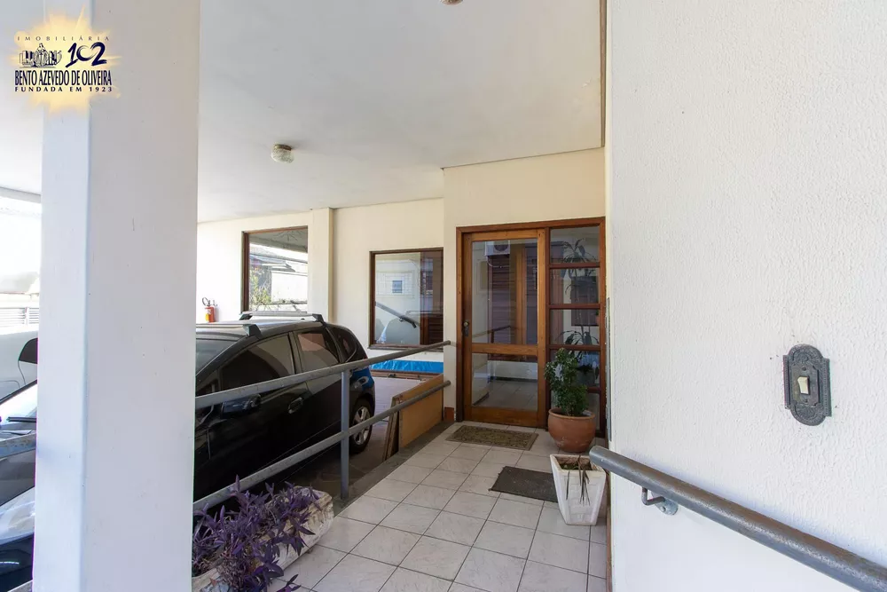 Apartamento, 3 quartos, 95 m² - Foto 4