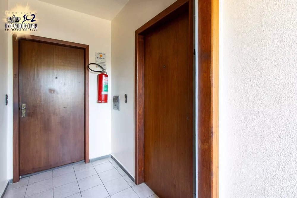 Apartamento, 3 quartos, 95 m² - Foto 6