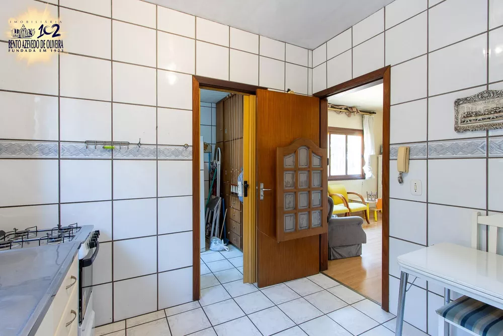 Apartamento, 3 quartos, 95 m² - Foto 3