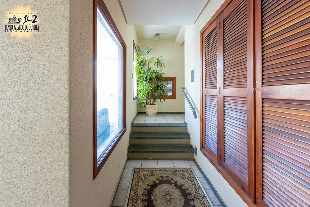 Apartamento, 3 quartos, 95 m² - Foto 8