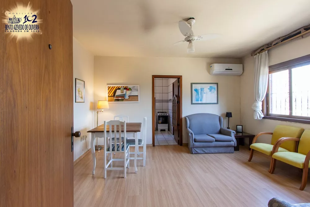 Apartamento, 3 quartos, 95 m² - Foto 1