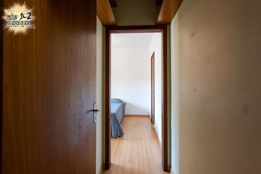 Apartamento, 3 quartos, 95 m² - Foto 7