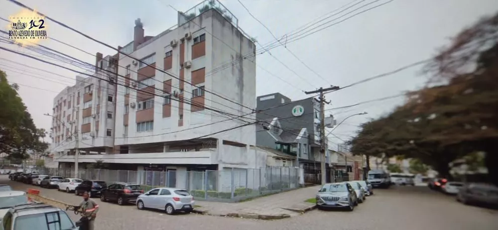 Apartamento, 1 quarto, 48 m² - Foto 4